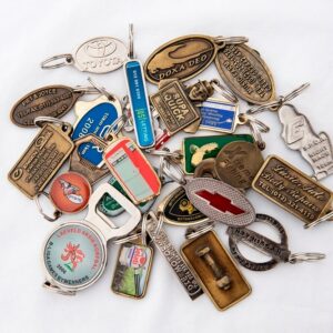 Keyring 2