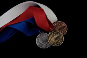 Generic Medal 2