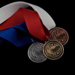 Generic Medal 2