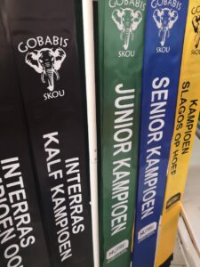 Printed Ribbons
