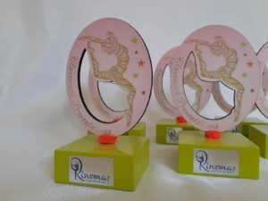 Trophy