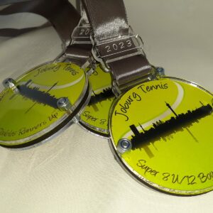 Custom Medals