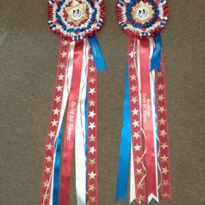 Rosette 1