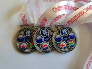 Purpose Made Medal 2