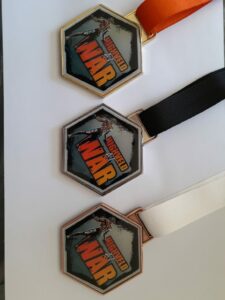 Medals