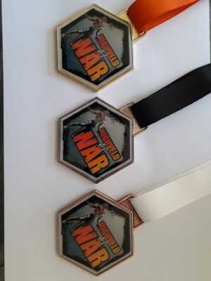 Medals