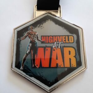 Insert Medals