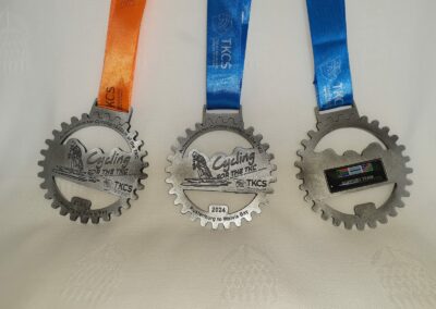 Purpose made Medals