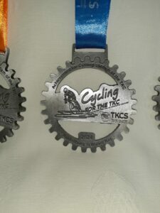 Purpose Made medals