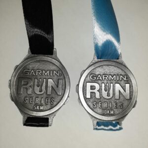 Purpose Made Medal 11