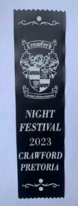 Custom Ribbons
