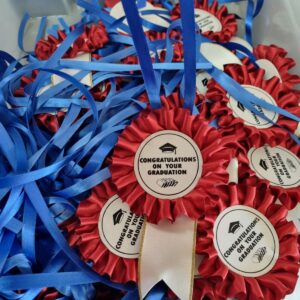 Rosettes 7