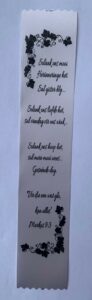 Ribbon