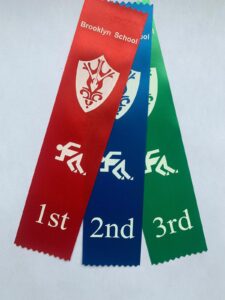 Printed Ribbons
