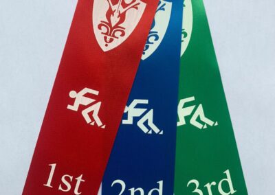 Printed Ribbons