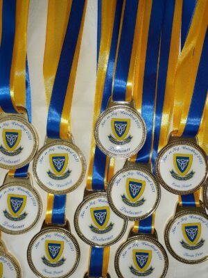 Insert Medal 2 - Image 2