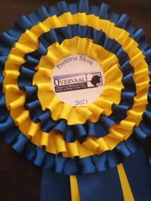 Rosette 4 - Image 2