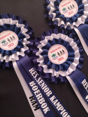 Rosette 2 - Image 2