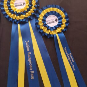 Rosette 4