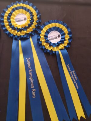 Rosette 4