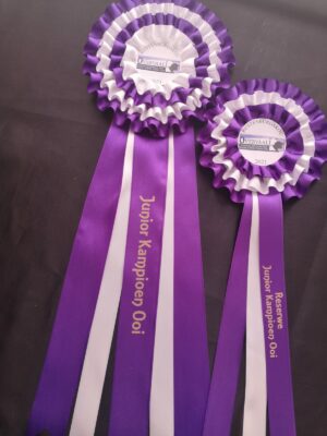 Rosette 4 - Image 3