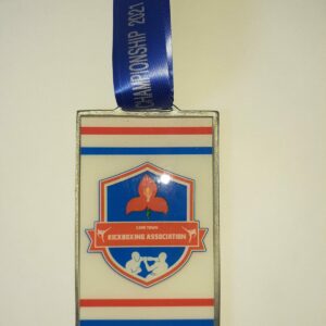 Insert Medal 4