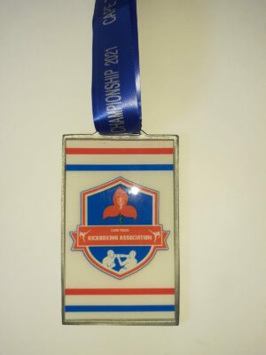 Insert Medal 4