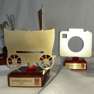 Custom Trophies