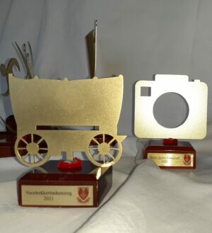 Custom Trophies