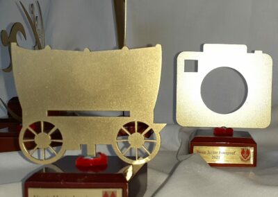 Custom Trophies
