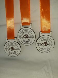 Wood Medals