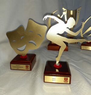 Custom Trophies