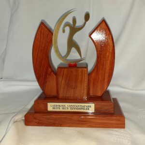 Custom Trophies