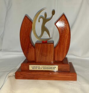 Custom Trophies