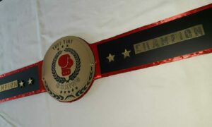 Custom work