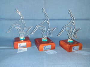 Trophies