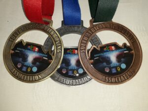 Medals
