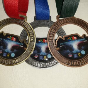 Medals