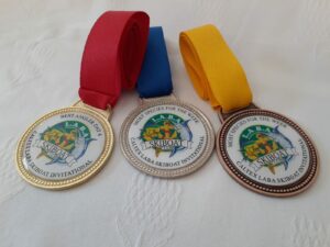 Medals