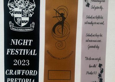 Printed Ribbons