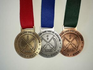 Generic Medal 1 - Image 2