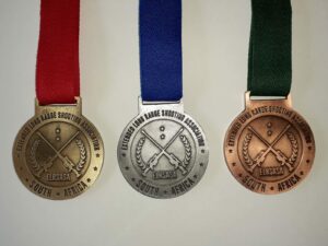Generic Medal 1