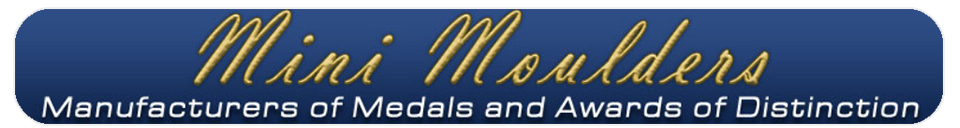 medals and trophies pretoria